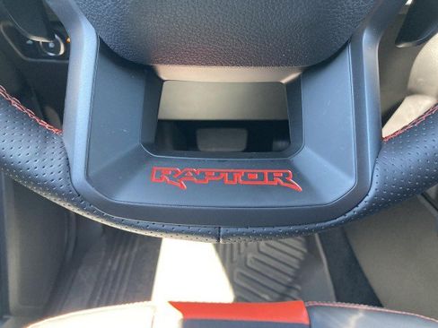 Used 2024 Ford Ranger Raptor AWD/4WD image 19