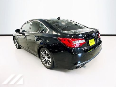 Used 2018 Subaru Legacy 2.5i Limited w/ Popular Package #2A AWD/4WD image 7