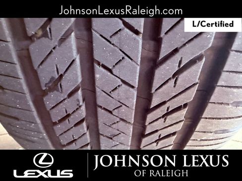 Certified 2024 Lexus NX 350 F Sport AWD/4WD image 18