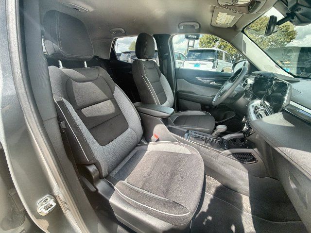 Used 2025 Chevrolet TrailBlazer LT AWD/4WD image 26