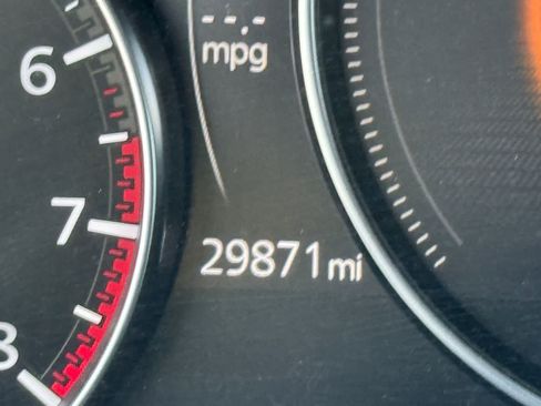 Used 2026 MAZDA CX-50 AWD 2.5 S w/ Preferred Pkg image 20