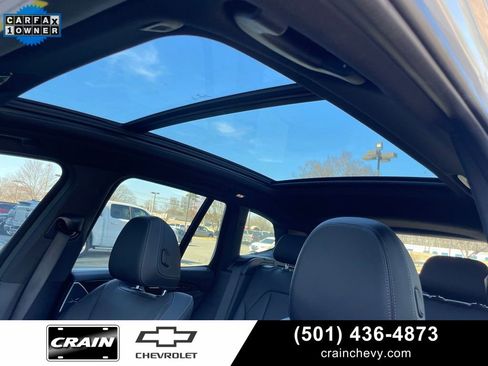 Used 2024 BMW X3 sDrive30i image 26