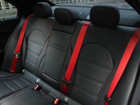 Used 2016 Mercedes-Benz C 450 AMG image 18