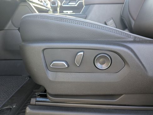 New 2026 GMC Sierra 1500 Denali w/ Denali Reserve Package image 22