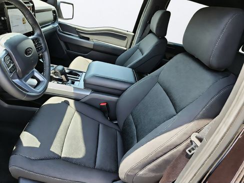New 2026 Ford F150 XLT AWD/4WD image 12
