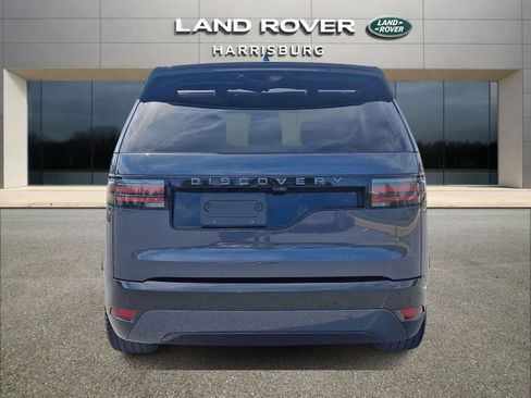 Used 2025 Land Rover Discovery Dynamic SE AWD/4WD image 5