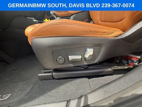 Used 2022 BMW X3 xDrive30i w/ Convenience Package AWD/4WD image 17