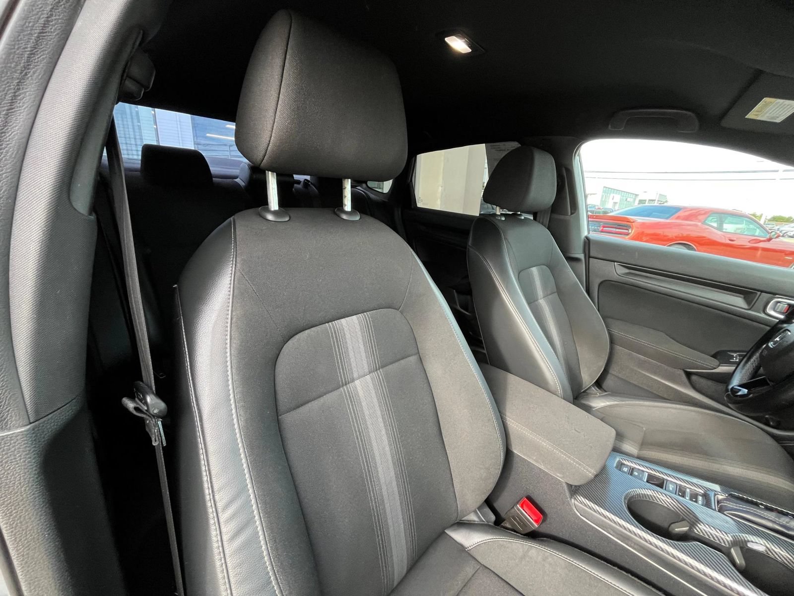 Used 2022 Honda Civic Sport image 28