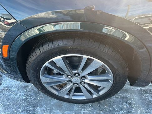 Used 2025 Cadillac XT6 Premium Luxury w/ LPO, Floor Liner Package image 31