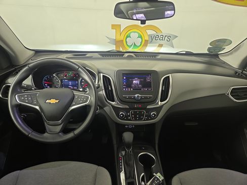 Certified 2022 Chevrolet Equinox LT image 13