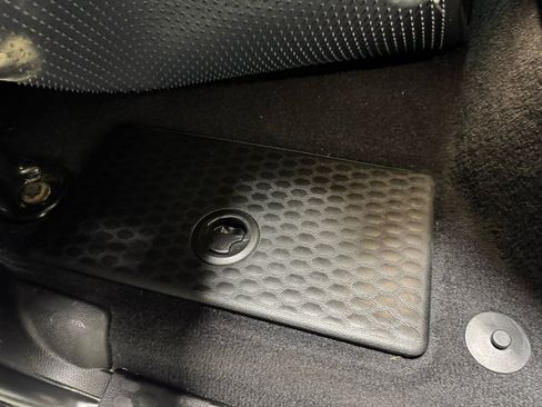 Used 2024 RAM 2500 Laramie image 19