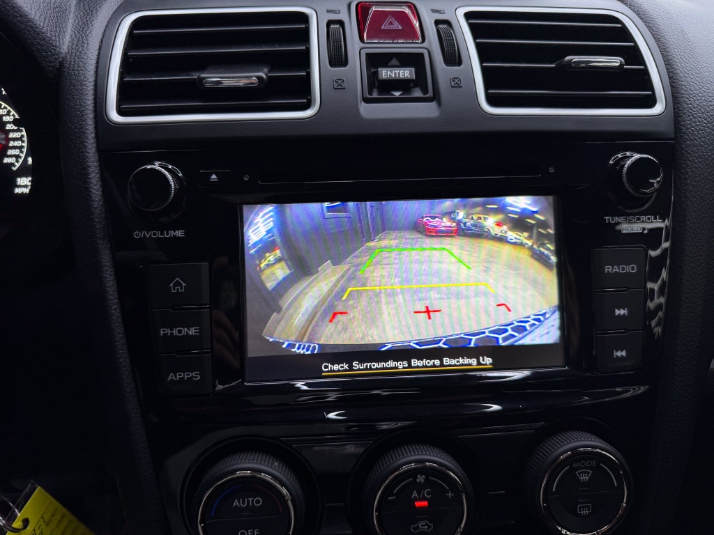 Used 2019 Subaru WRX AWD/4WD image 27