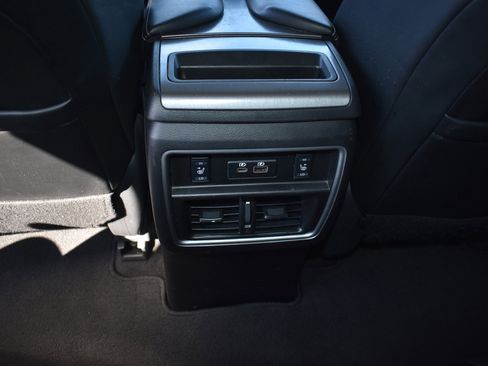 Used 2023 Nissan Murano SL image 28