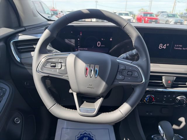 New 2026 Buick Encore GX Sport Touring AWD/4WD image 15