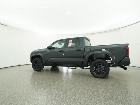 New 2026 Toyota Tacoma SR5 image 34