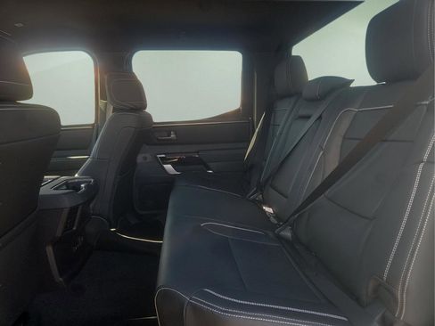 New 2026 Toyota Tundra Limited image 14