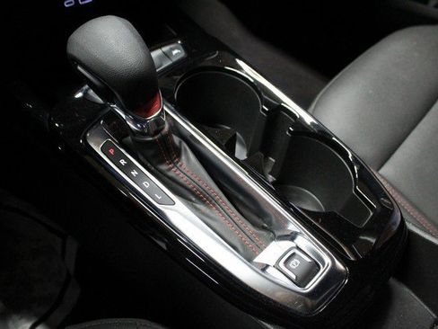 Certified 2024 Chevrolet Trax RS w/ Driver Confidence Package image 27