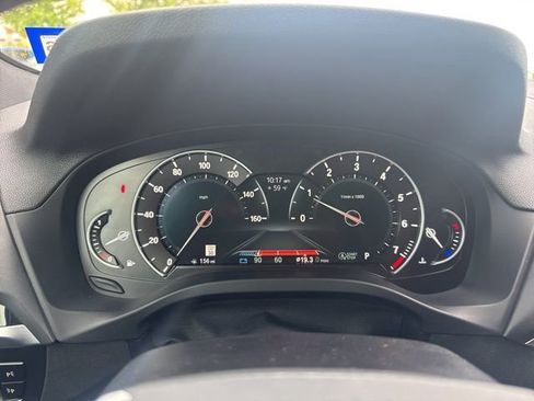 Used 2019 BMW X3 sDrive30i w/ Premium Package image 15