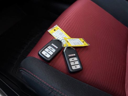 Used 2015 Honda Civic Si image 29