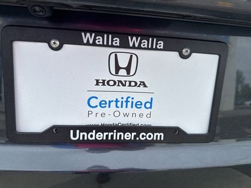 Certified 2023 Honda CR-V Sport Touring image 9