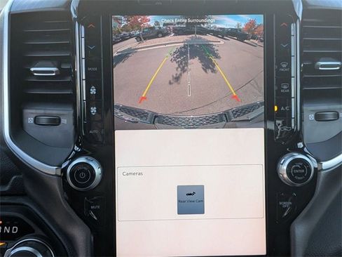 New 2026 RAM 1500 Big Horn image 39