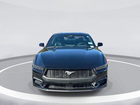 Used 2026 Ford Mustang Premium RWD image 2
