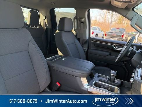 New 2026 GMC Sierra 1500 Elevation w/ Preferred Package image 16