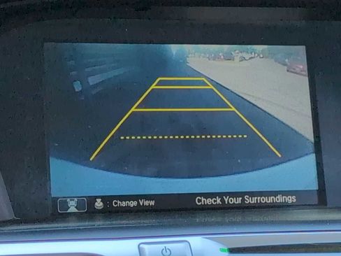 Used 2015 Honda Accord EX-L image 29