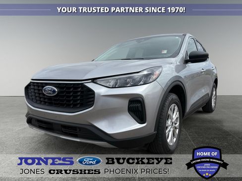 Used 2024 Ford Escape Active AWD/4WD image 1