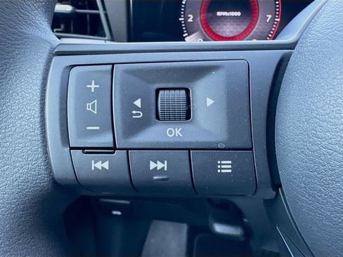 New 2026 Nissan Kicks S FWD image 13