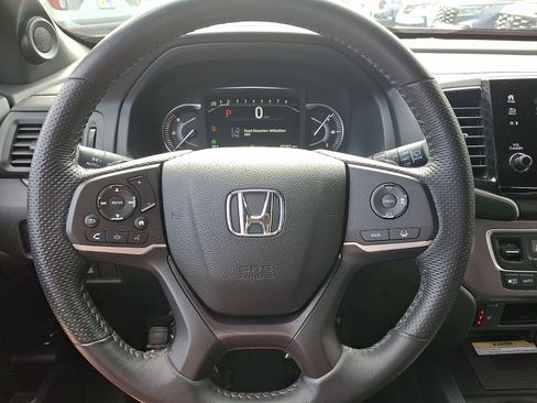 Certified 2023 Honda Passport EX-L image 18