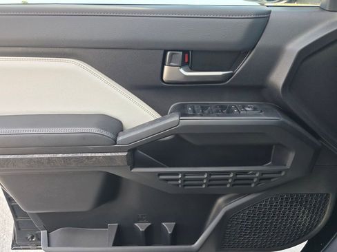 New 2026 Toyota Tacoma Limited AWD/4WD image 26