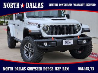 New 2026 Jeep Gladiator Mojave AWD/4WD video 1