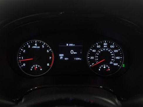 Used 2023 Kia Seltos S image 28