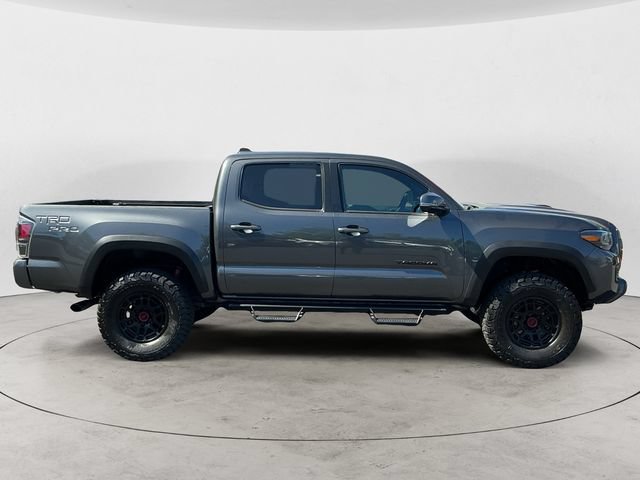 Used 2023 Toyota Tacoma TRD Pro AWD/4WD image 4