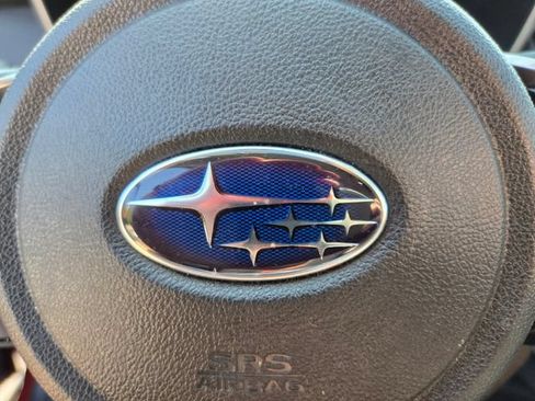 Used 2024 Subaru Outback Limited AWD/4WD image 34