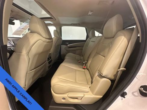 Used 2020 Acura MDX SH-AWD image 14