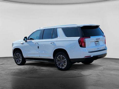 New 2026 GMC Yukon Elevation w/ Elevation Premium Package AWD/4WD image 6