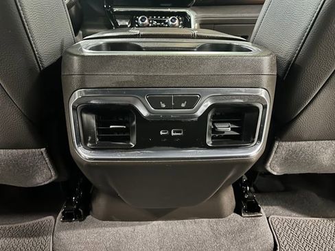 Used 2023 GMC Sierra 1500 Denali w/ Denali Reserve Package AWD/4WD image 28