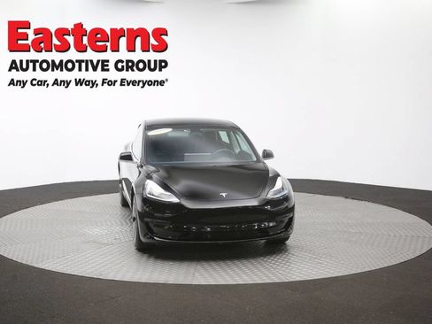 Used 2019 Tesla Model 3 Long Range AWD/4WD image 46