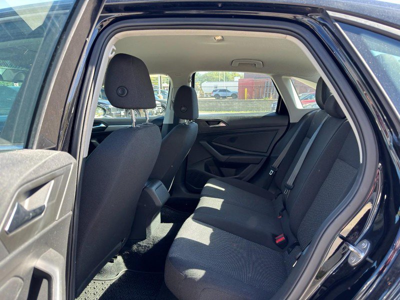 Used 2019 Volkswagen Jetta S w/ Driver Assistance Package FWD image 5