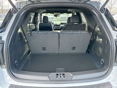 New 2026 Ford Explorer ST w/ Sun And Sound Package image 25