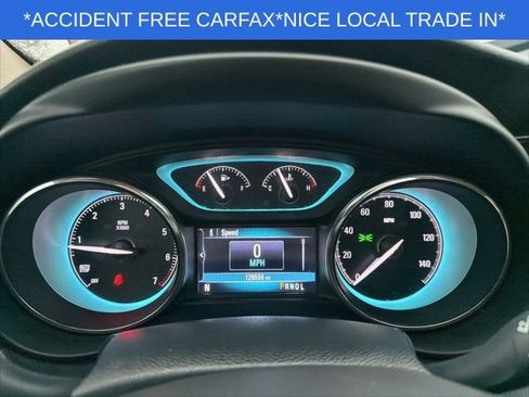 Used 2018 Buick Envision Preferred image 30