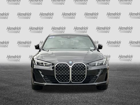 Used 2025 BMW 430i w/ Premium Package image 10