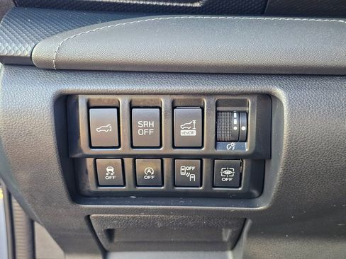 Used 2023 Subaru Forester Touring AWD/4WD image 25