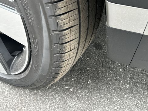 New 2026 Hyundai Santa Fe Limited image 12