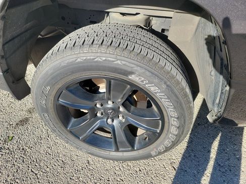 Used 2024 RAM 1500 Lone Star image 12