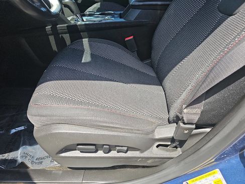 Used 2017 GMC Terrain SLE w/ Chrome Edition image 14