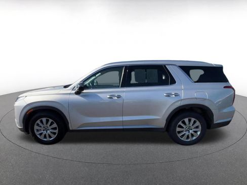 Used 2025 Hyundai Palisade SEL AWD/4WD image 9