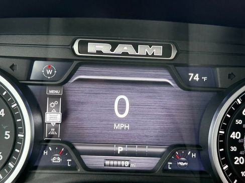 New 2026 RAM 1500 Tradesman AWD/4WD image 17